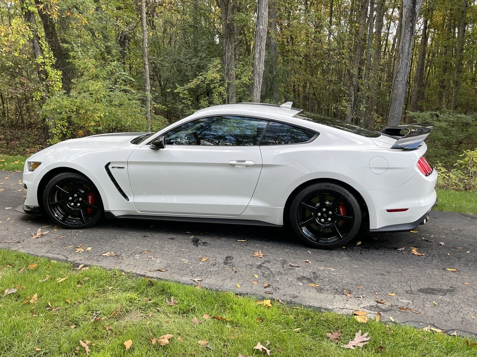 2020 Ford S550 Shelby Mustang GT350R - Image 29 of 31