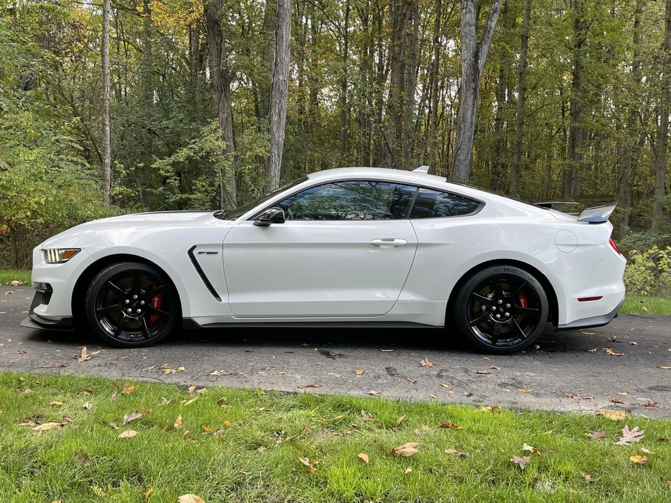 2020 Ford S550 Shelby Mustang GT350R - Image 30 of 31