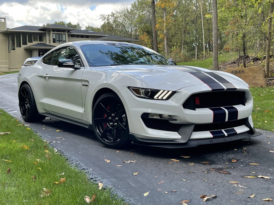 2020 Ford S550 Shelby Mustang GT350R - Image 15 of 31