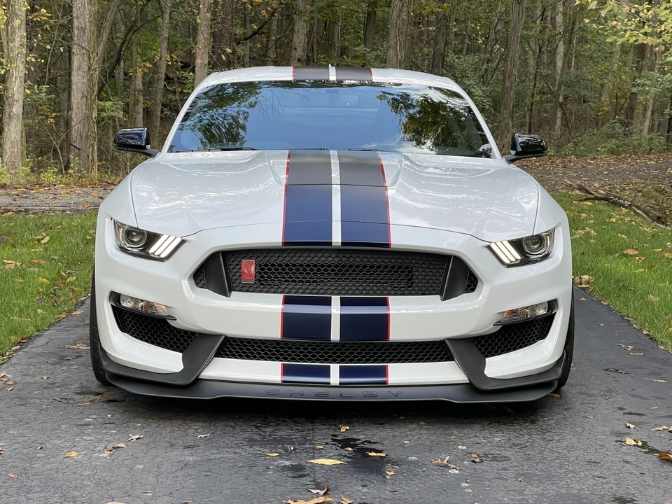 2020 Ford S550 Shelby Mustang GT350R - Image 9 of 31