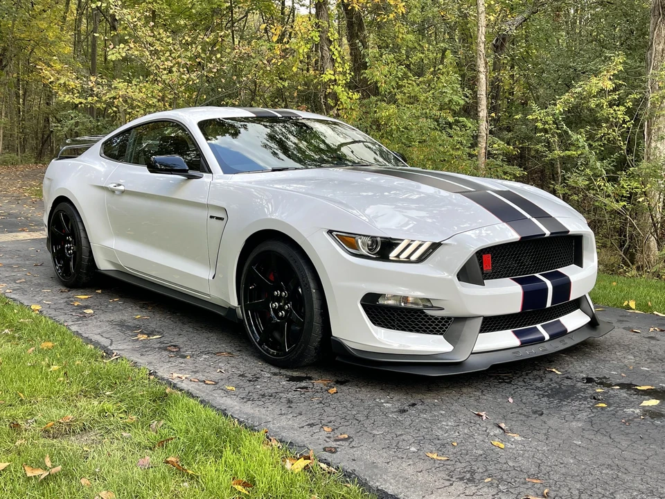 2020 Ford S550 Shelby Mustang GT350R - Image 16 of 31
