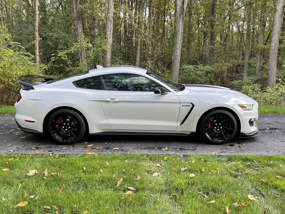 2020 Ford S550 Shelby Mustang GT350R - Image 17 of 31