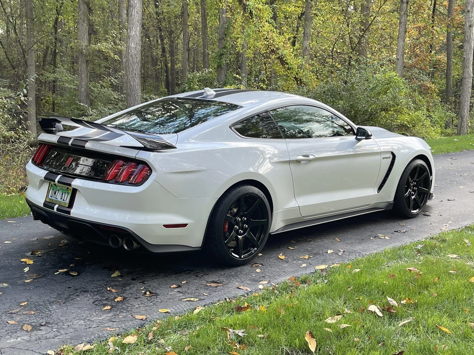 2020 Ford S550 Shelby Mustang GT350R - Image 18 of 31