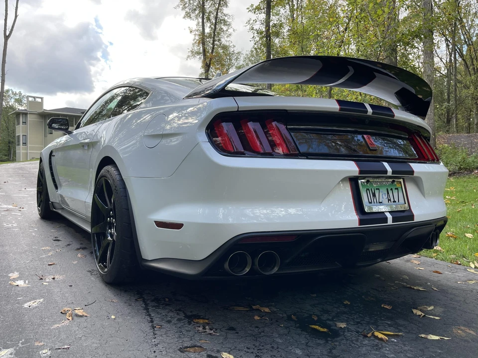 2020 Ford S550 Shelby Mustang GT350R - Image 26 of 31