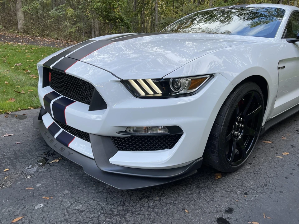 2020 Ford S550 Shelby Mustang GT350R - Image 31 of 31