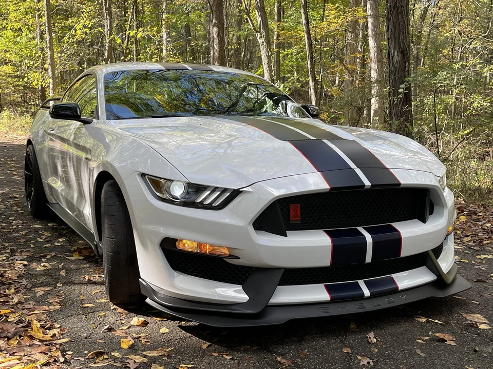 2020 Ford S550 Shelby Mustang GT350R - Image 13 of 31