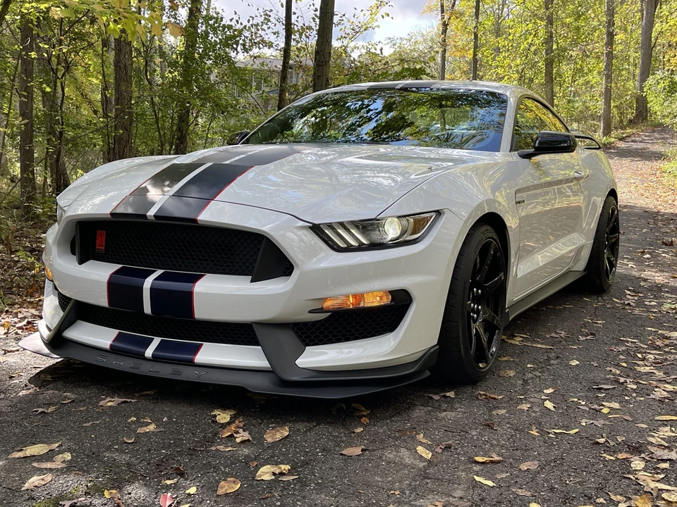 2020 Ford S550 Shelby Mustang GT350R - Image 5 of 31