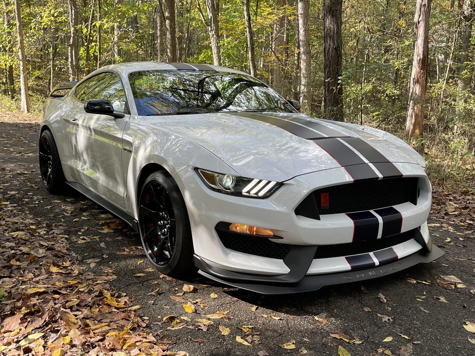 2020 Ford S550 Shelby Mustang GT350R - Image 14 of 31