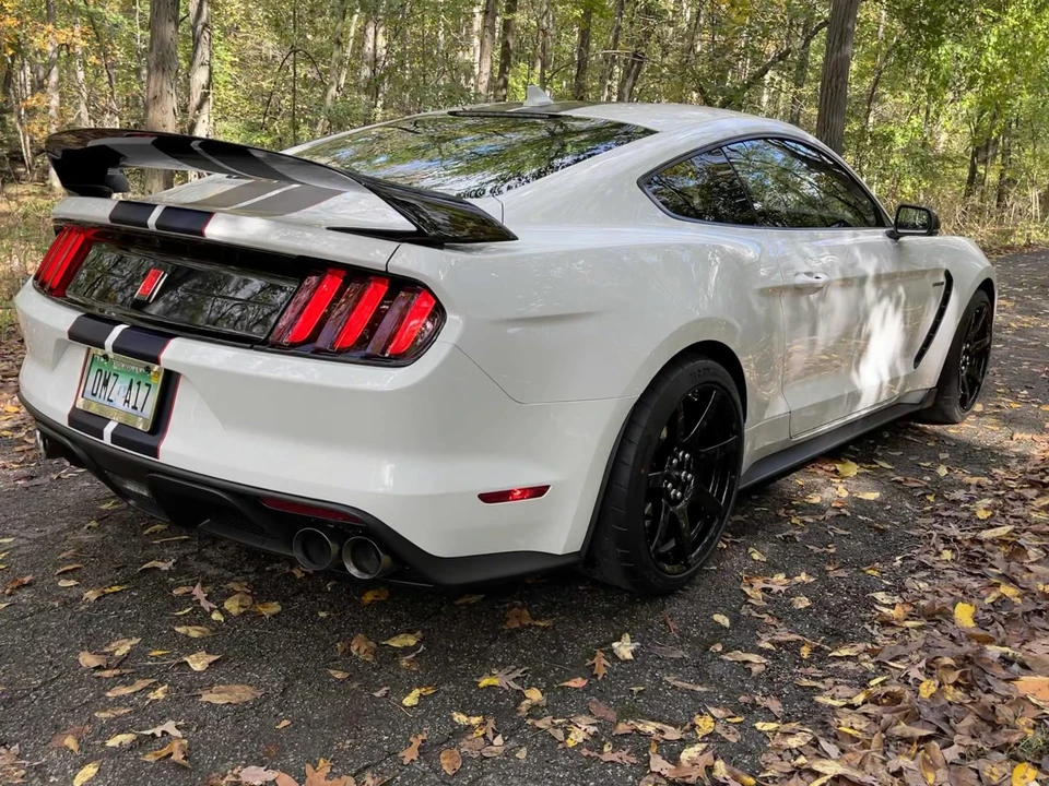 2020 Ford S550 Shelby Mustang GT350R - Image 20 of 31