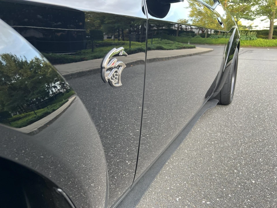 2021 Dodge Challenger SRT Demon & Super Stock 3rd Gen - Image 19 of 31