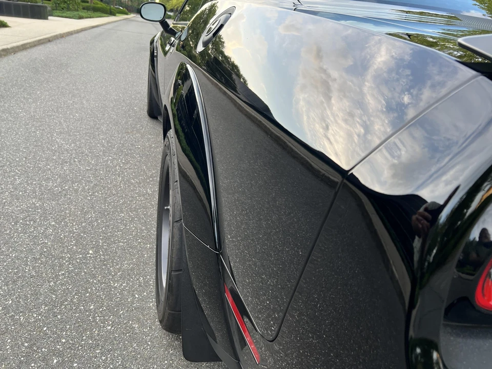 2021 Dodge Challenger SRT Demon & Super Stock 3rd Gen - Image 21 of 31
