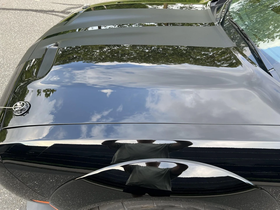 2021 Dodge Challenger SRT Demon & Super Stock 3rd Gen - Image 17 of 31