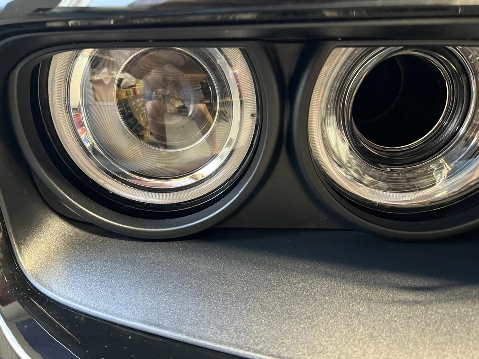 2021 Dodge Challenger SRT Demon & Super Stock 3rd Gen - Image 29 of 31