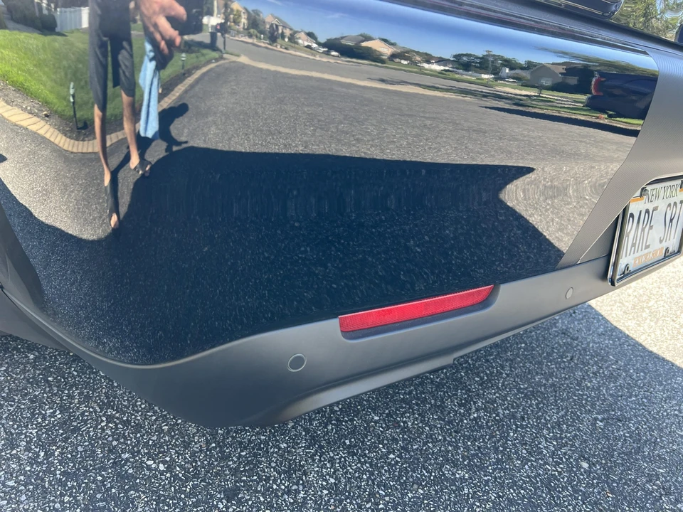 2021 Dodge Challenger SRT Demon & Super Stock 3rd Gen - Image 23 of 31