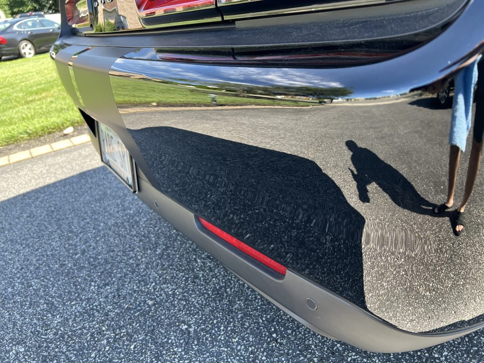 2021 Dodge Challenger SRT Demon & Super Stock 3rd Gen - Image 25 of 31