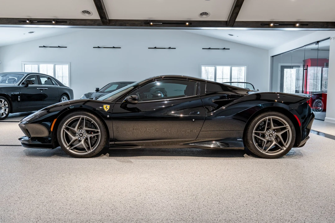 2021 Ferrari F8 Spider - Image 19 of 31