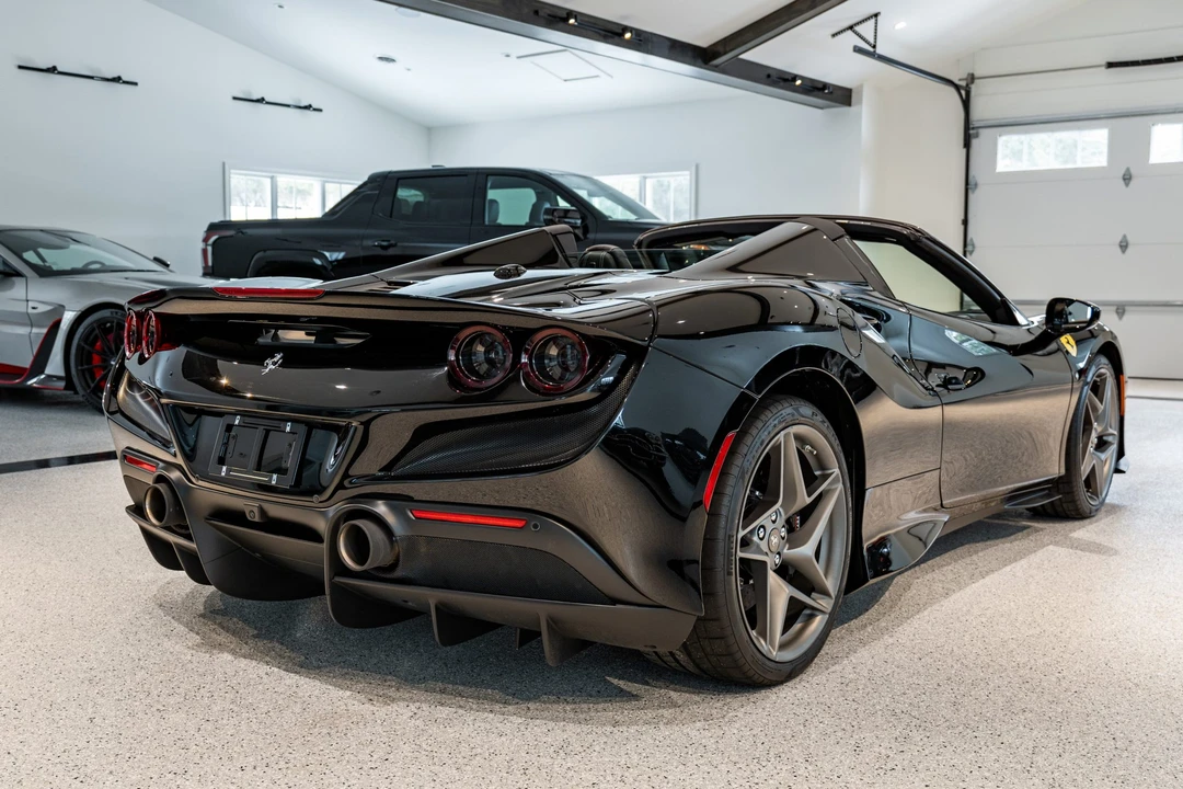 2021 Ferrari F8 Spider - Image 6 of 31