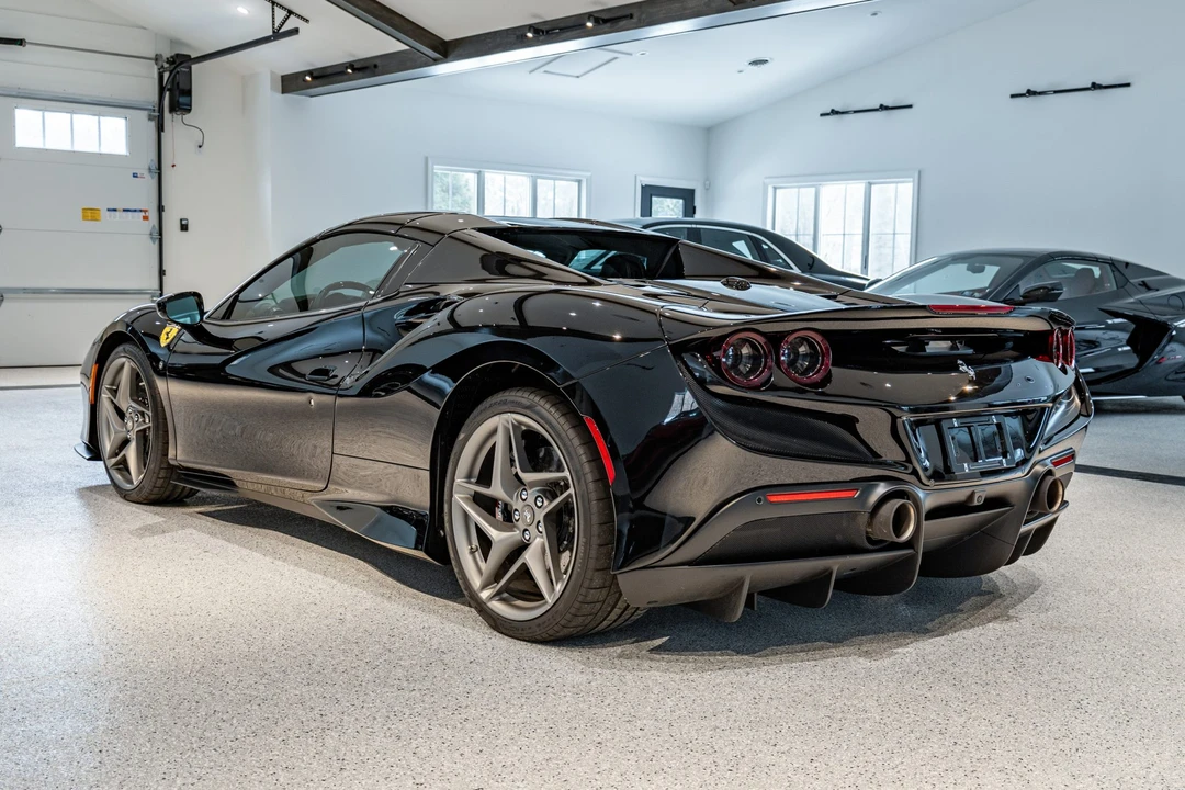 2021 Ferrari F8 Spider - Image 18 of 31