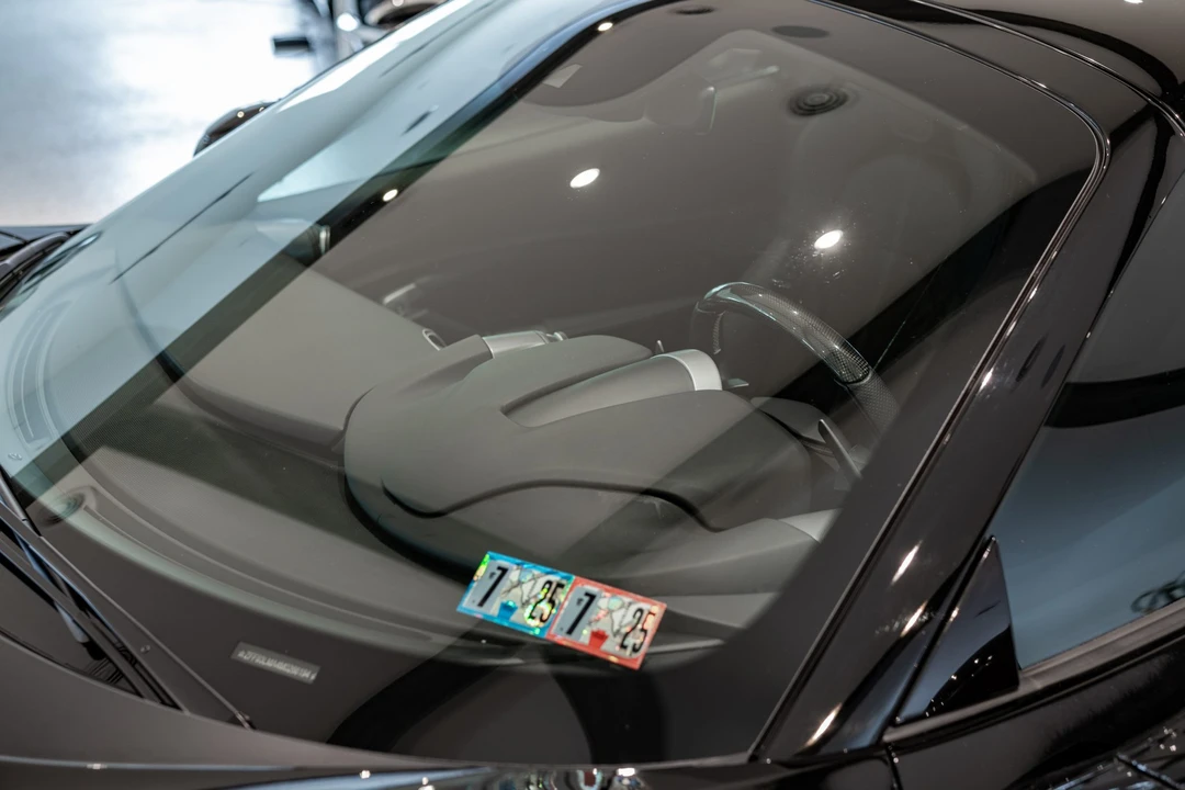2021 Ferrari F8 Spider - Image 30 of 31