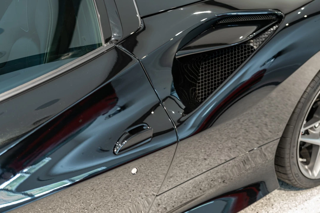 2021 Ferrari F8 Spider - Image 26 of 31