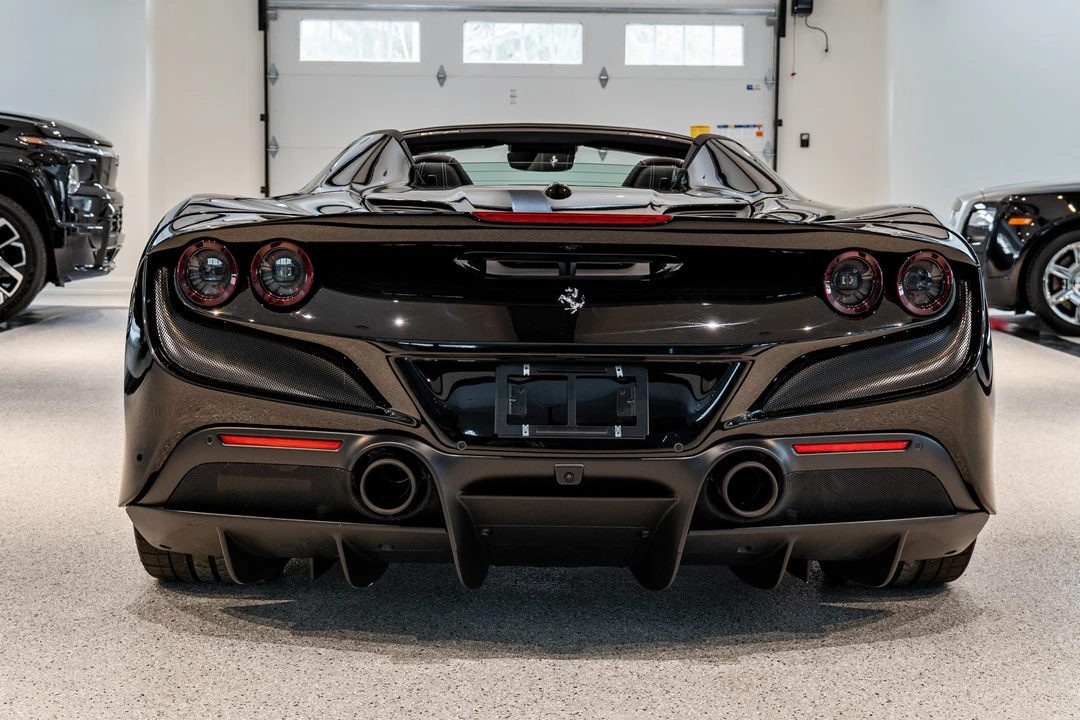 2021 Ferrari F8 Spider - Image 7 of 31