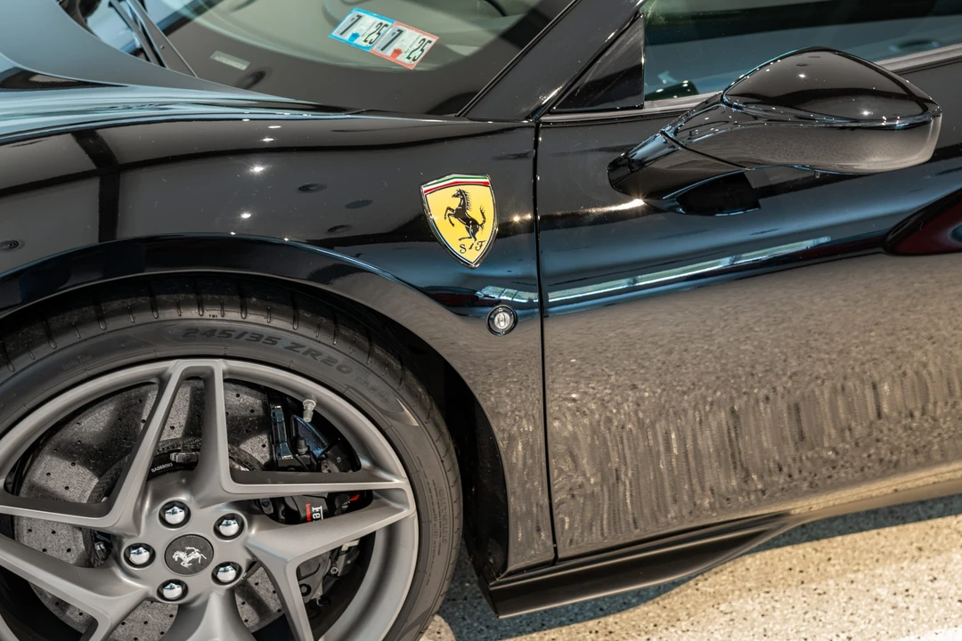 2021 Ferrari F8 Spider - Image 23 of 31