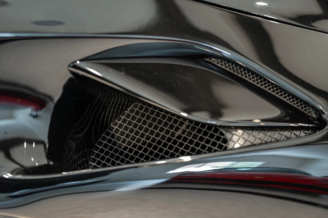 2021 Ferrari F8 Spider - Image 21 of 31