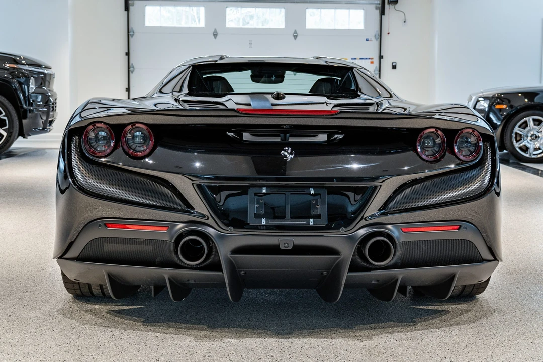 2021 Ferrari F8 Spider - Image 16 of 31