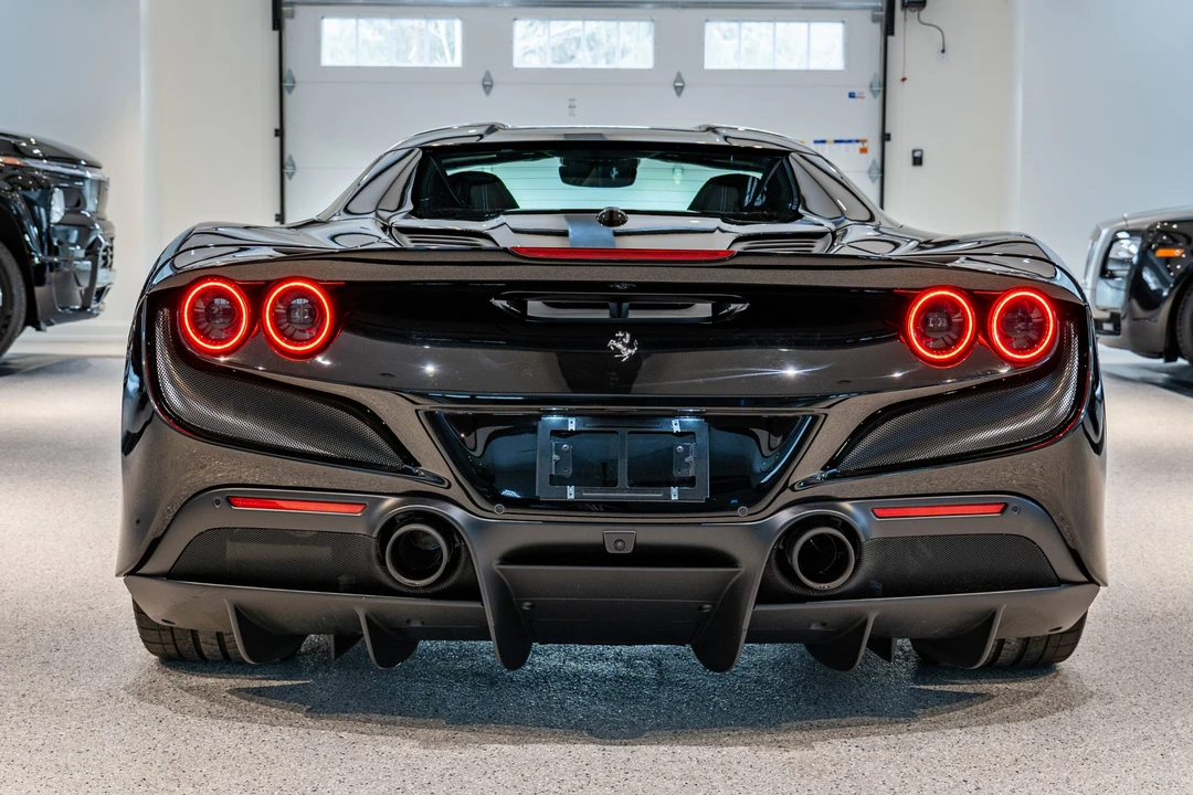 2021 Ferrari F8 Spider - Image 17 of 31