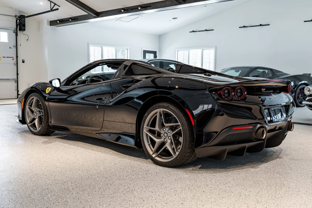 2021 Ferrari F8 Spider - Image 8 of 31