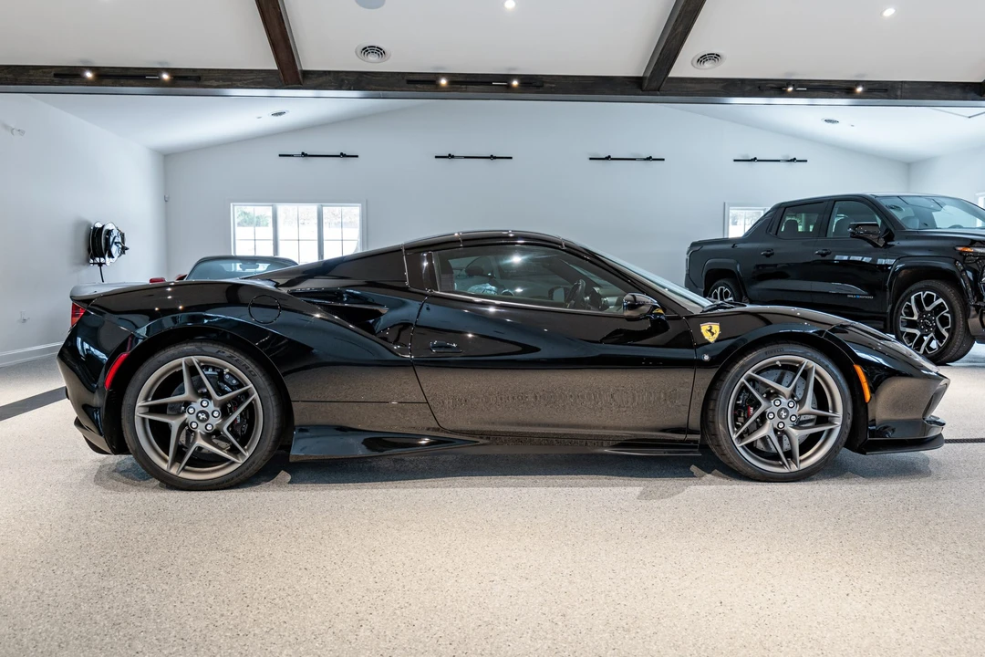 2021 Ferrari F8 Spider - Image 14 of 31