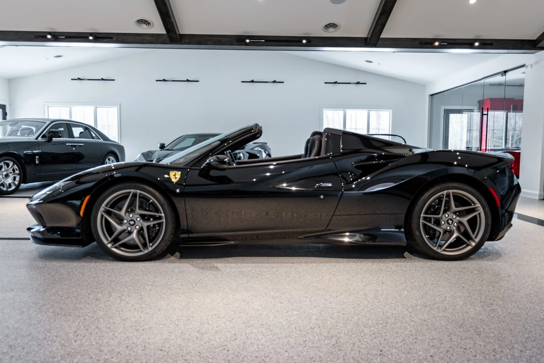 2021 Ferrari F8 Spider - Image 9 of 31