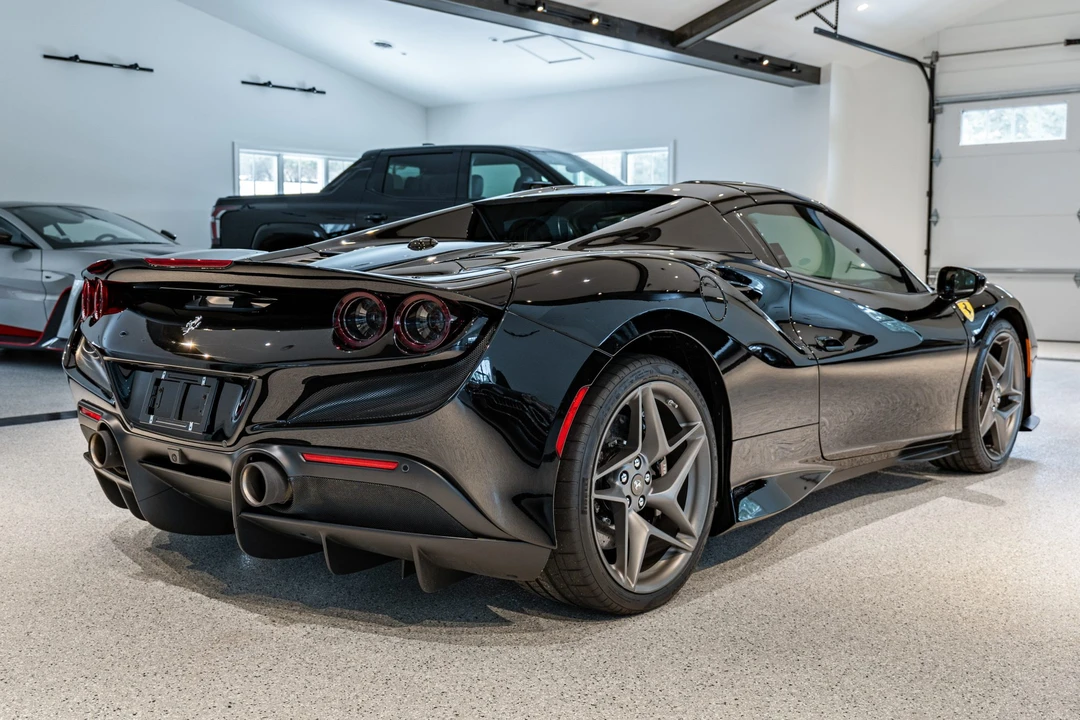 2021 Ferrari F8 Spider - Image 15 of 31