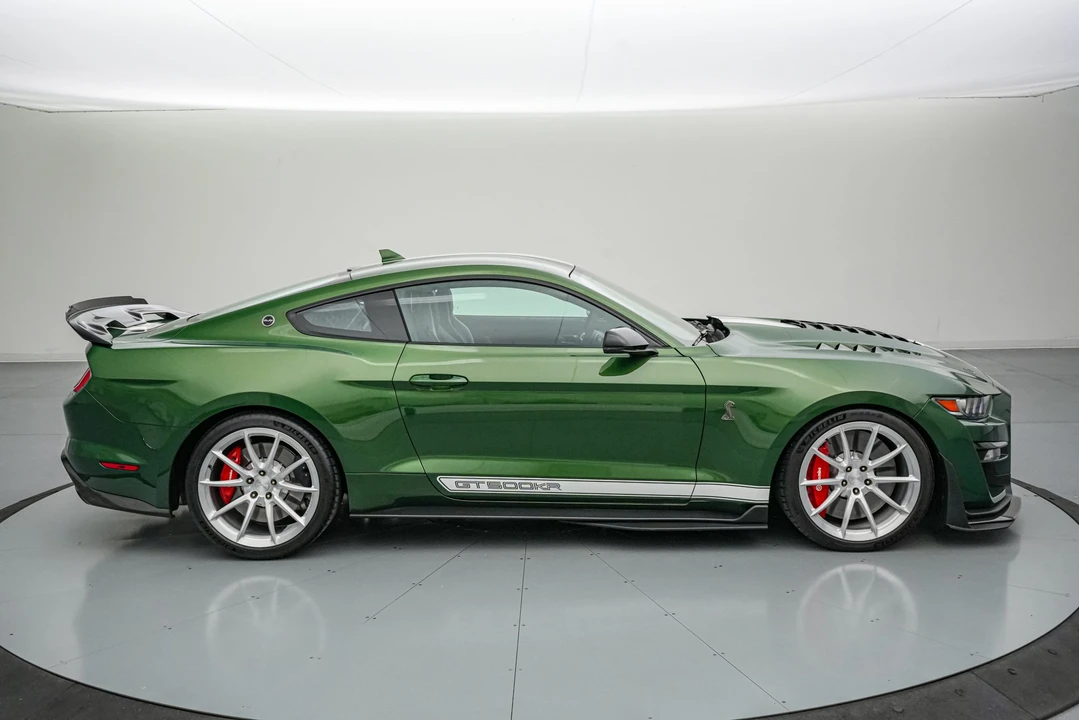 2022 Ford S550 Shelby Mustang GT500 - Image 5 of 31