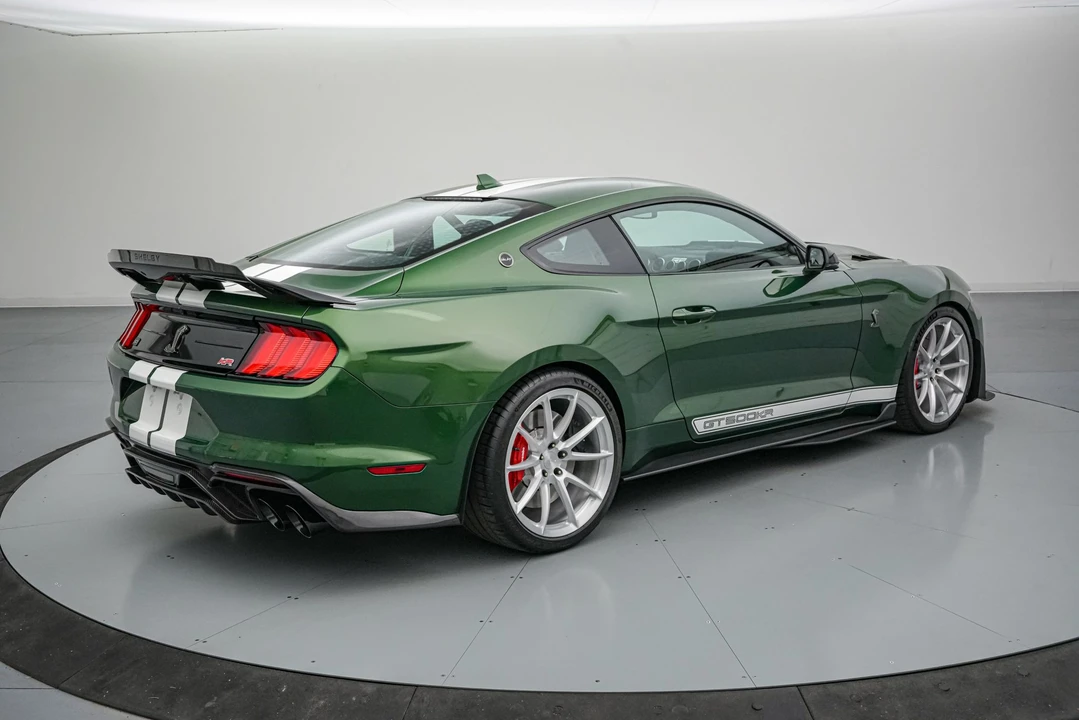 2022 Ford S550 Shelby Mustang GT500 - Image 6 of 31