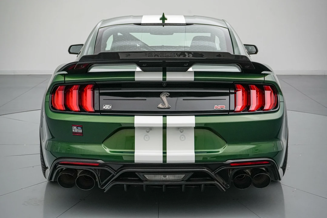 2022 Ford S550 Shelby Mustang GT500 - Image 7 of 31