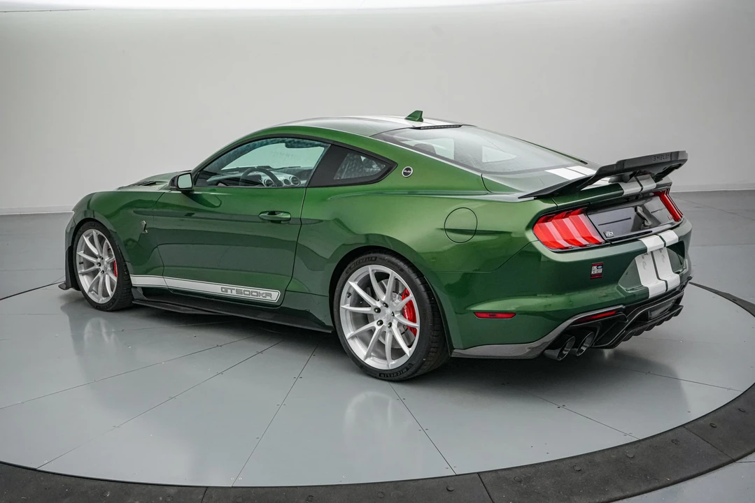 2022 Ford S550 Shelby Mustang GT500 - Image 8 of 31