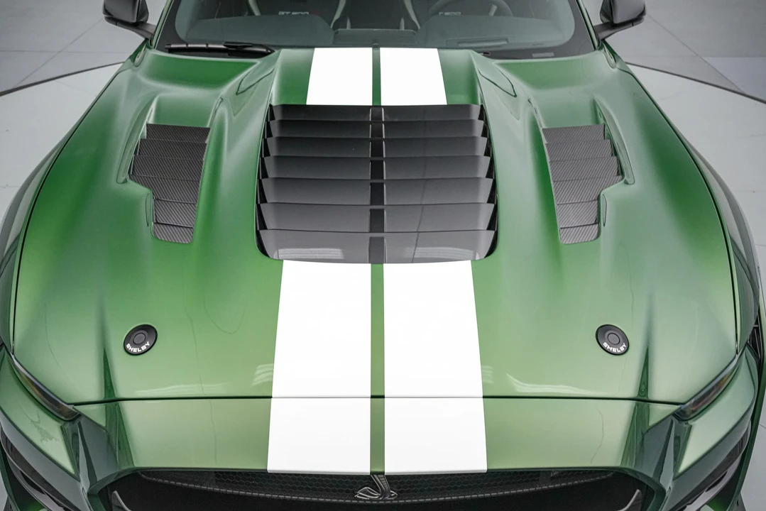 2022 Ford S550 Shelby Mustang GT500 - Image 22 of 31