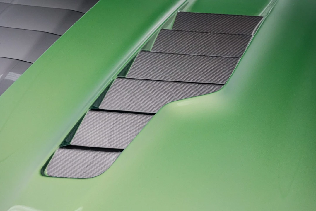 2022 Ford S550 Shelby Mustang GT500 - Image 25 of 31