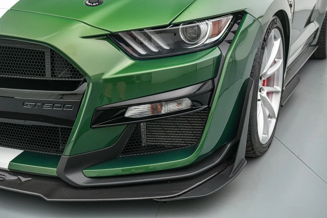 2022 Ford S550 Shelby Mustang GT500 - Image 14 of 31