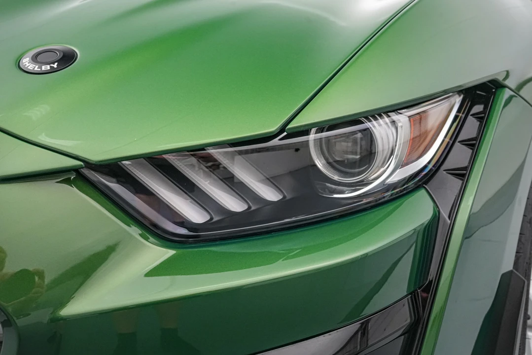 2022 Ford S550 Shelby Mustang GT500 - Image 13 of 31