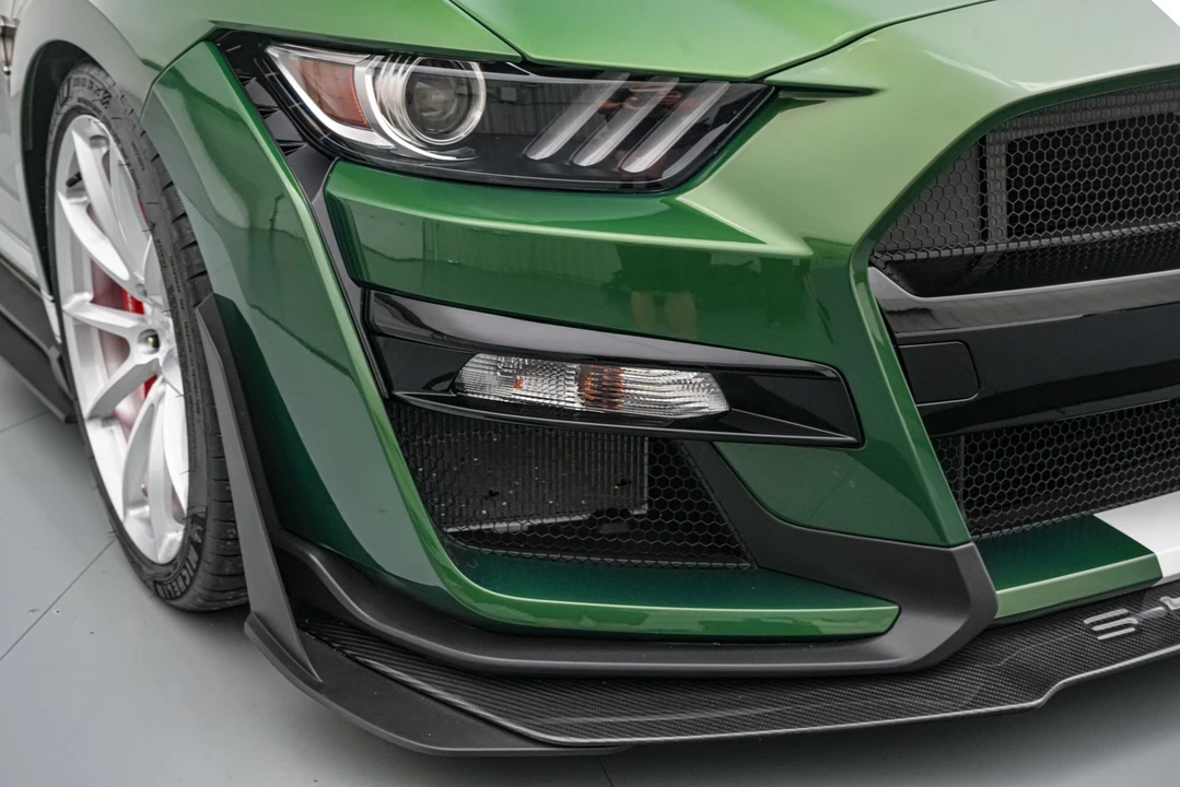 2022 Ford S550 Shelby Mustang GT500 - Image 12 of 31