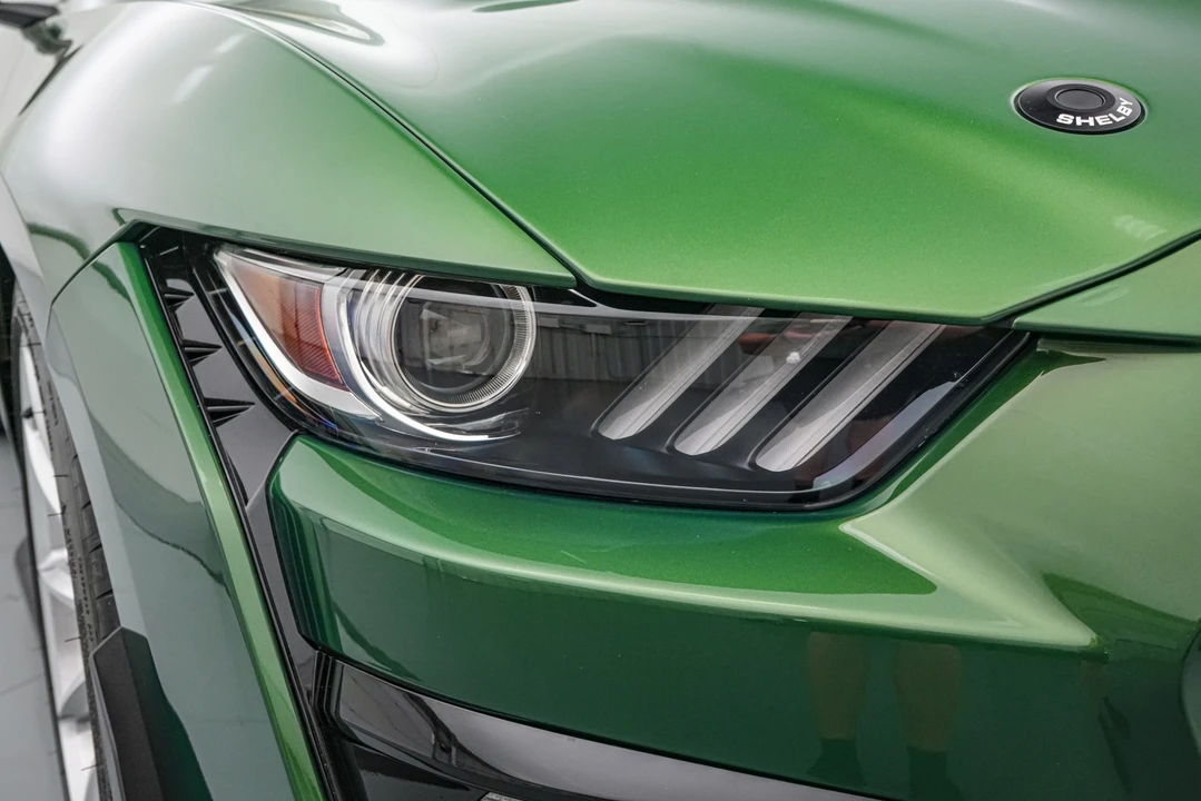 2022 Ford S550 Shelby Mustang GT500 - Image 11 of 31