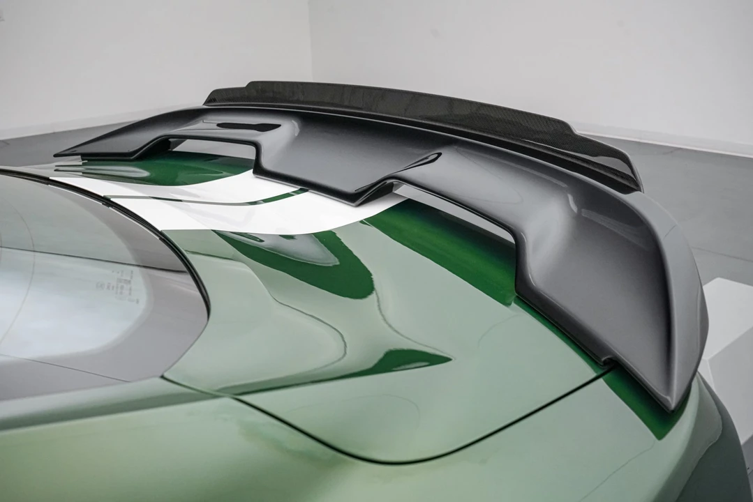 2022 Ford S550 Shelby Mustang GT500 - Image 31 of 31