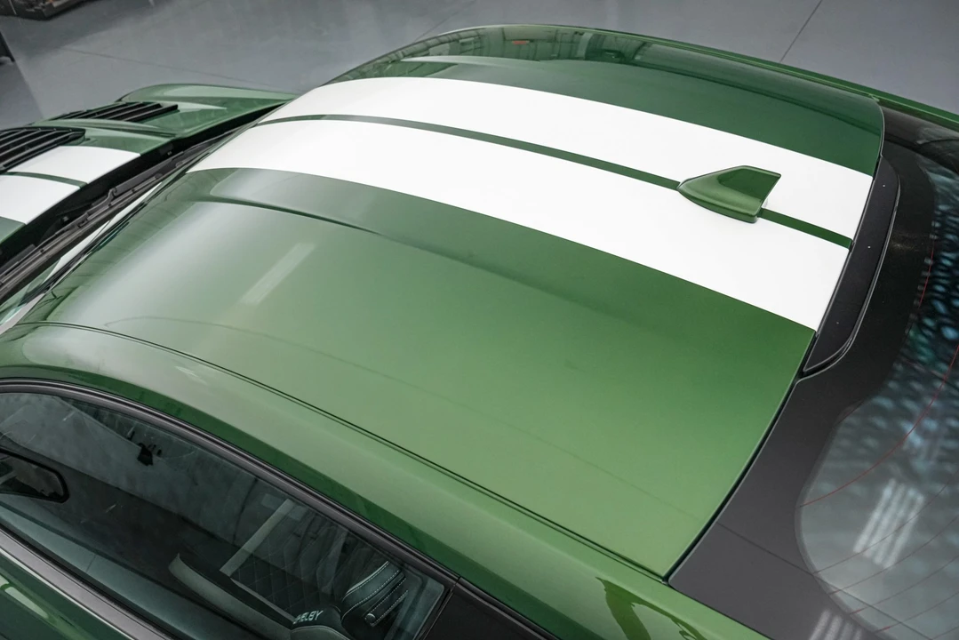 2022 Ford S550 Shelby Mustang GT500 - Image 29 of 31