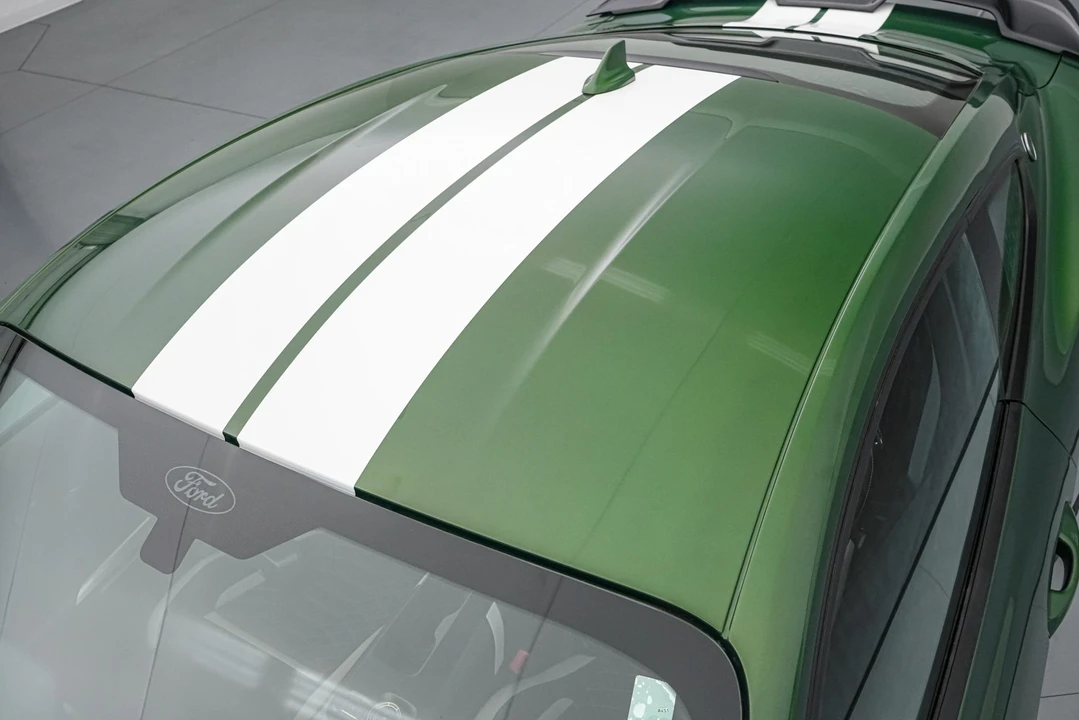 2022 Ford S550 Shelby Mustang GT500 - Image 26 of 31