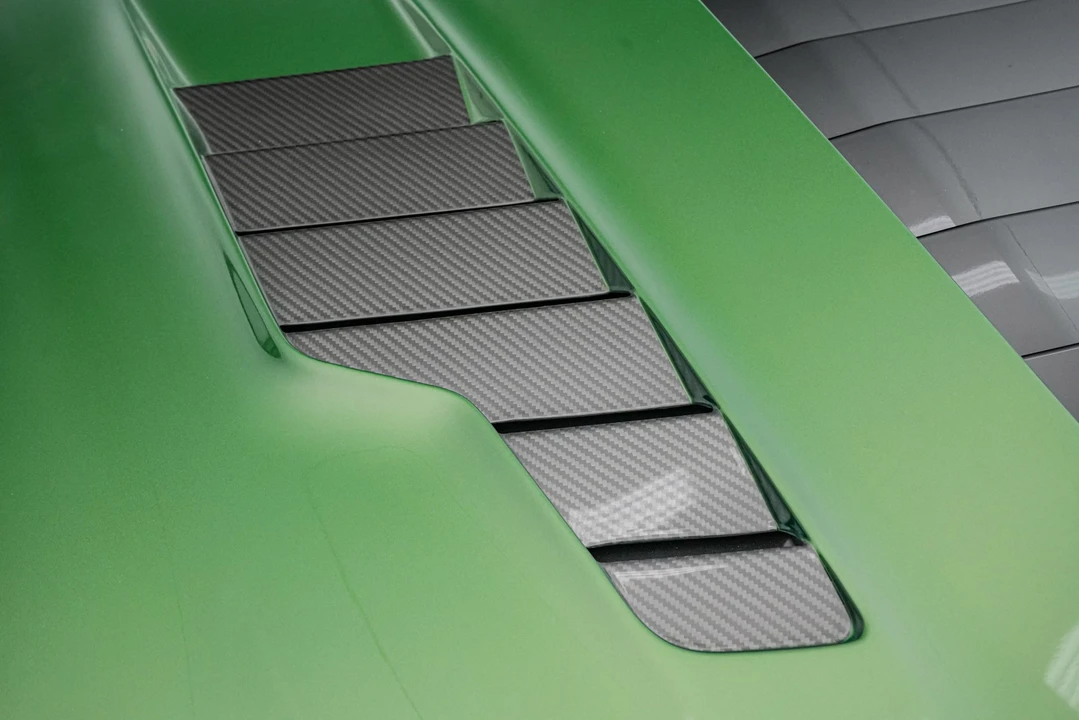 2022 Ford S550 Shelby Mustang GT500 - Image 23 of 31