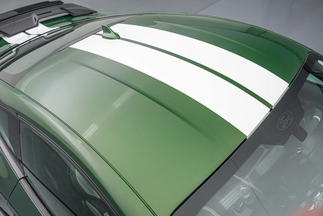2022 Ford S550 Shelby Mustang GT500 - Image 27 of 31