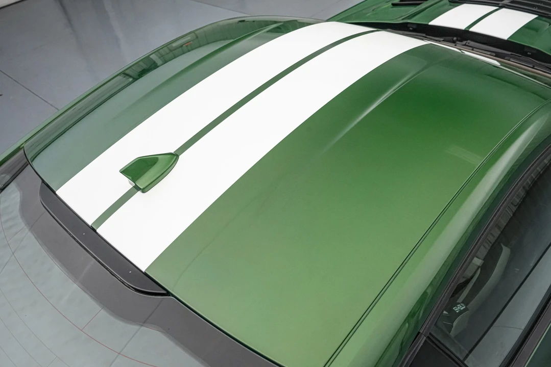 2022 Ford S550 Shelby Mustang GT500 - Image 28 of 31