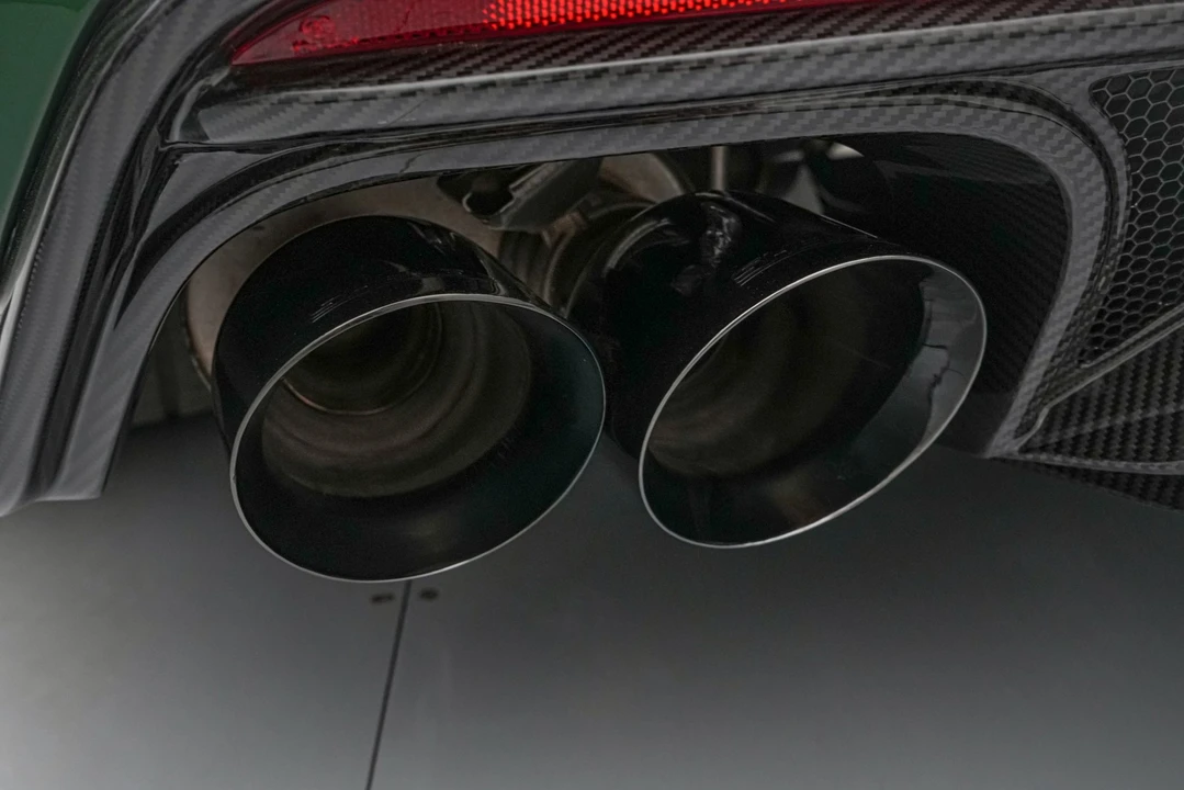 2022 Ford S550 Shelby Mustang GT500 - Image 18 of 31